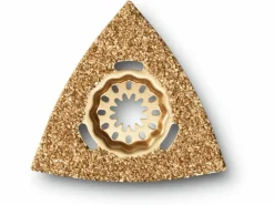 Fein 63731001210 Schraper (1st) - SL - 80 x 1mm