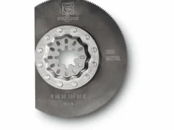 Fein 63502106210 Universeel segmentzaagblad - SL - 85mm (106)