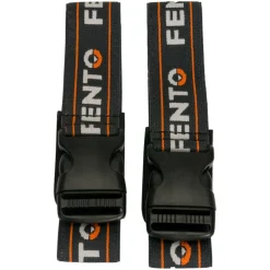 Fento E280152 Clip elastieken voor home kniebeschermers