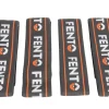 Fento E280402 Clip elastieken voor max kniebeschermers