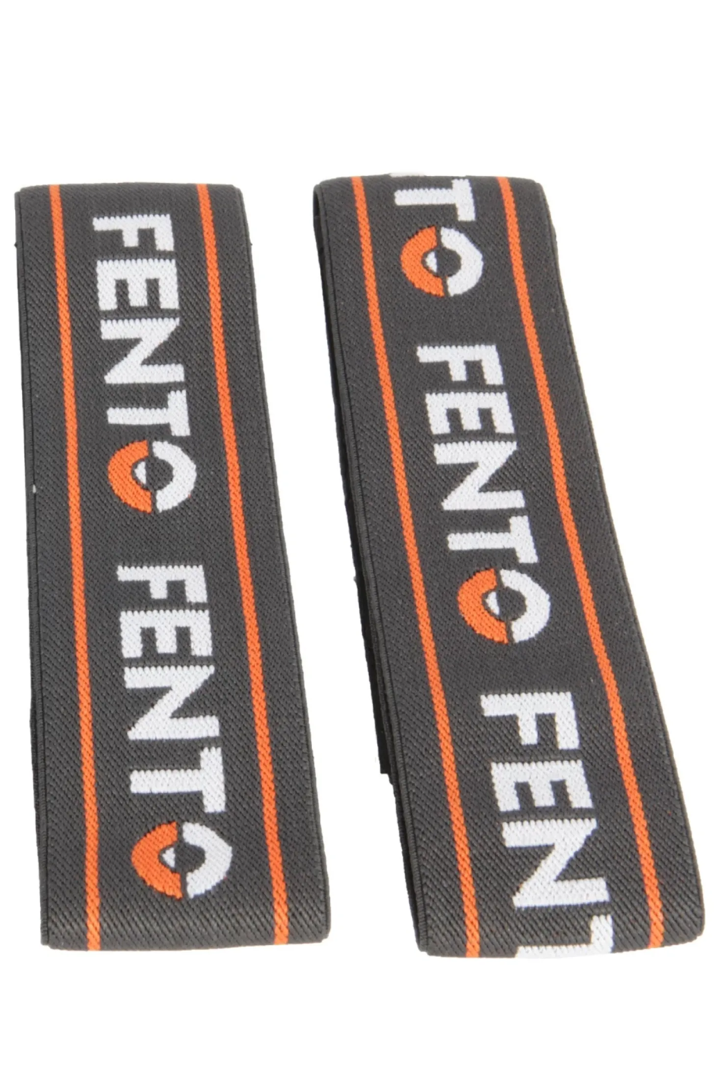 Fento E280202 Clip elastieken voor original kniebeschermers