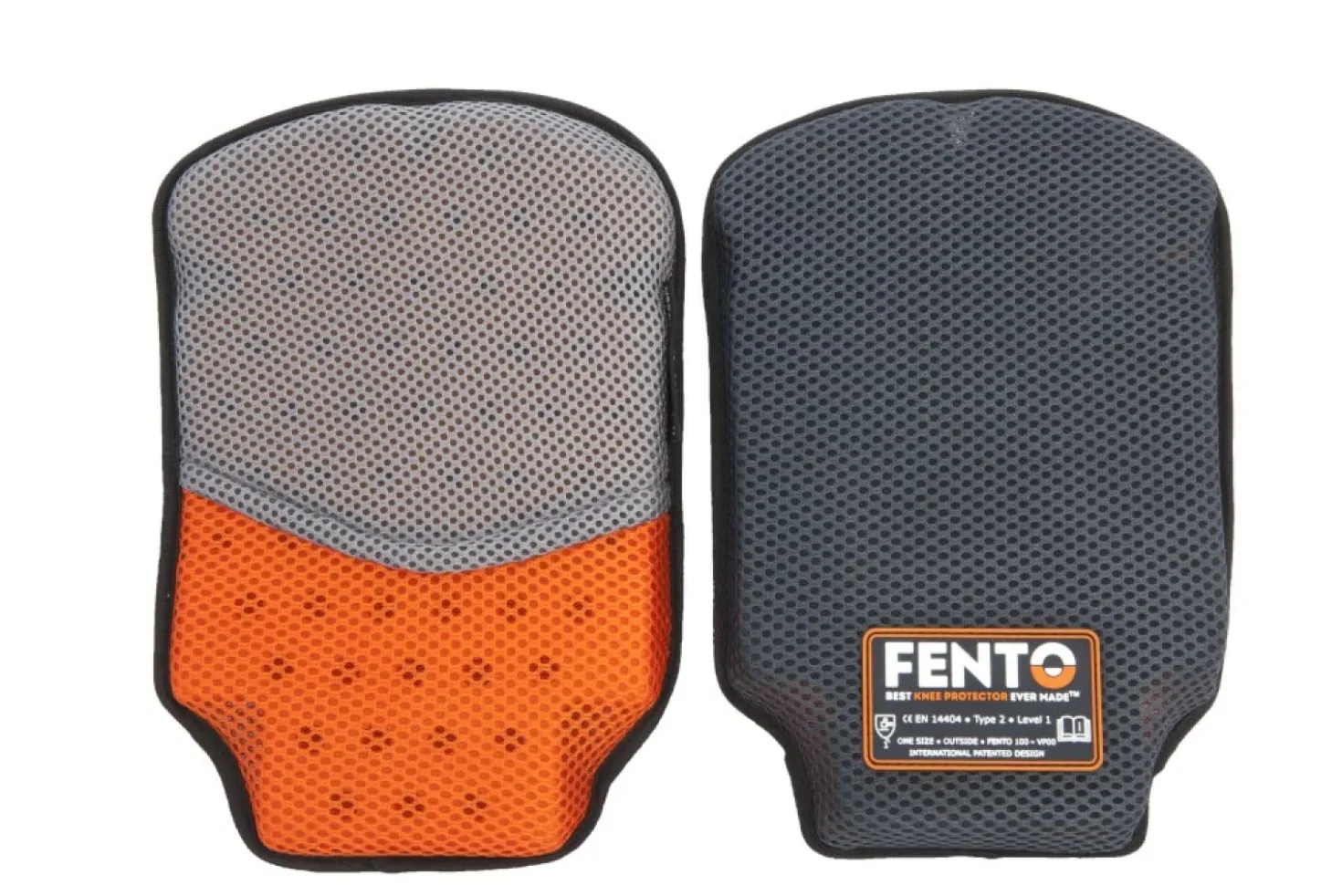 Fento Pocket Kniebeschermers