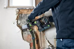 Festool 577524 Afzuigvoorziening AV-BHC/KHC