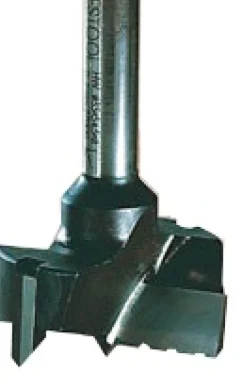 Festool 491077 Beslagboor HW schacht 8mm - HW S8 D35