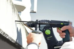Festool BHC 18-Basic 18V Li-Ion accu SDS-Plus boorhamer body in systainer - 1,8J
