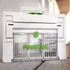 Festool BKS SYS3 D4-10 CE/S Boorcassette