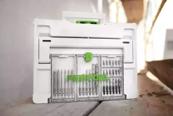 Festool BKS SYS3 D4-10 CE/S Boorcassette