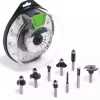 Festool 498979 Box-OF S8 MIX Freesbox mix