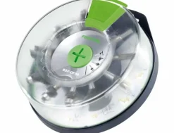 Festool 498979 Box-OF S8 MIX Freesbox mix