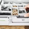 Festool Box 100x150x68/6 Inzetbakjes