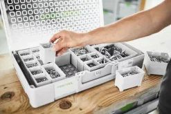 Festool Box 100x150x68/6 Inzetbakjes