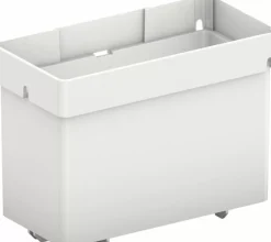 Festool Box 50x100x68/10 Inzetbakjes