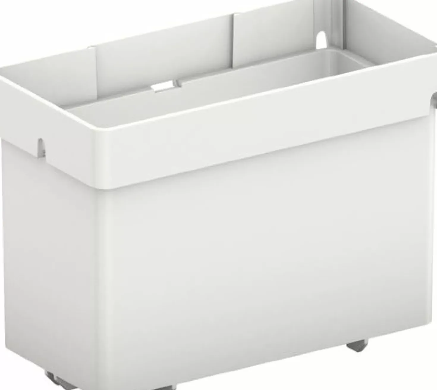 Festool Box 50x100x68/10 Inzetbakjes