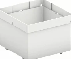 Festool Box 100x100x68/6 Inzetbakjes