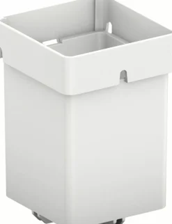 Festool Box 50x50x68/10 Inzetbakjes