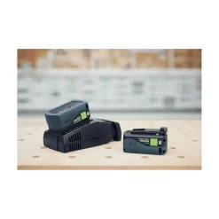 Festool 578939 BP 18 Li 5,0 HP-ASI HighPower Li-ion accu