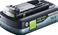 Festool BP 18 Li 18V Li-Ion accu - 4,0Ah