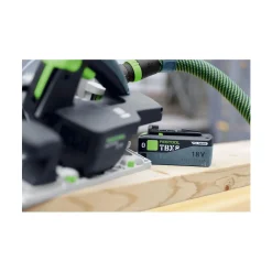 Festool BP 18 TBX 8 ASI tabless accu - 8.0 Ah