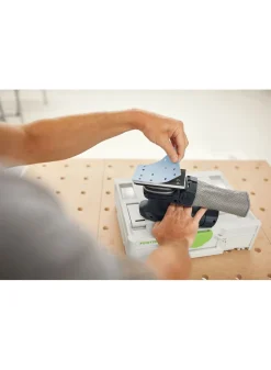 Festool 578194 Brilj stick fix SYS-STF 80X133 GR-Set in systainer