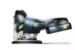 Festool CARVEX PSC 420 EB-Basic 18V Li-Ion accu decoupeerzaagmachine body in systainer - 120mm