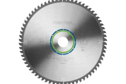 Festool 494607 Cirkelzaagblad - 260x2,4x30 TF68 - Aluminium en Plastics