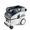 Festool CTH 26 EI Bouwstofzuiger - 1000W - H-klasse - 26L