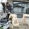 Festool CTL 26 EI AC Bouwstofzuiger - 1200W - L-klasse - 26L