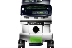 Festool CTL 26 EI AC Bouwstofzuiger - 1200W - L-klasse - 26L