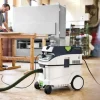 Festool CTL 36 EI AC Bouwstofzuiger - 1200W - L-klasse - 36L