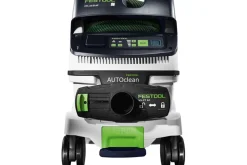 Festool CTL 26 EI AC-RENOFIX Bouwstofzuiger - 1200W - L-klasse - 26L