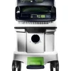Festool CTL 36 EI Bouwstofzuiger - 1200W - L-klasse - 36L