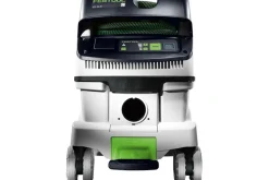 Festool CTL 26 EI-FLR Bouwstofzuiger - 1200W - L-klasse - 26L