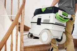 Festool CTL 26 EI-FLR Bouwstofzuiger - 1200W - L-klasse - 26L