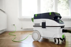 Festool CTL 26 EI-FLR Bouwstofzuiger - 1200W - L-klasse - 26L