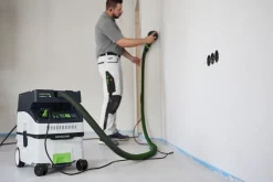 Festool CTL MIDI I AC Stofzuiger autoclean - 1200W - L-Klasse - 15L