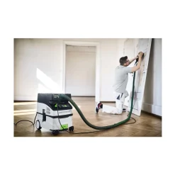 Festool CTL MIDI I Stofzuiger - 1200W - L-klasse - 15L