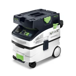 Festool CTL MIDI I Stofzuiger - 1200W - L-klasse - 15L