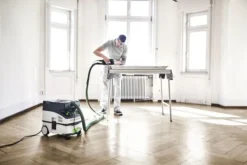 Festool CTL MINI I Stofzuiger - 1200W - L-klasse - 7,5L