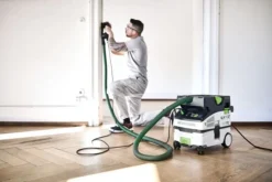 Festool CTL MINI I Stofzuiger - 1200W - L-klasse - 7,5L