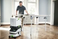 Festool CTL MINI I Stofzuiger - 1200W - L-klasse - 7,5L