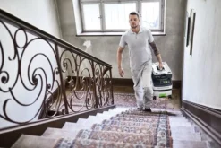 Festool CTL MINI I Stofzuiger - 1200W - L-klasse - 7,5L
