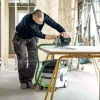 Festool CTMC MIDI I-Basic 36V (2x18V) Li-Ion accu stofzuiger body - 3100l/min - M-klasse - 15L