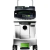 Festool CTM 48 EI AC Bouwstofzuiger - 1200W - M-klasse - 48L