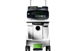 Festool CTM 48 EI AC Bouwstofzuiger - 1200W - M-klasse - 48L