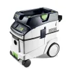 Festool CTM 36 EI AC Bouwstofzuiger - 1200W - M-klasse - 36L