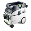 Festool CTM 36 EI AC-RENOFIX Bouwstofzuiger - 1200W - M-klasse - 36L