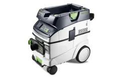Festool CTM 36 EI AC-RENOFIX Bouwstofzuiger - 1200W - M-klasse - 36L