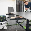 Festool CTM 26 EI Bouwstofzuiger - 1200W - M-klasse - 26L