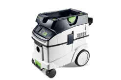 Festool CTM 36 EI Bouwstofzuiger - 1200W - M-klasse - 36L