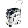 Festool CTM 48 EI Bouwstofzuiger - 1200W - M-klasse - 48L